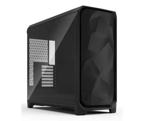 Meshify 3 XL Black TG FRACTAL DESIGN