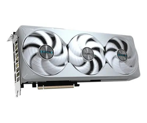 RTX 5070 Ti EAGLE OC ICE (White) GIGABYTE