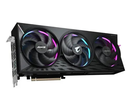 AORUS Radeon RX 9070 XT ELITE 16G GIGABYTE