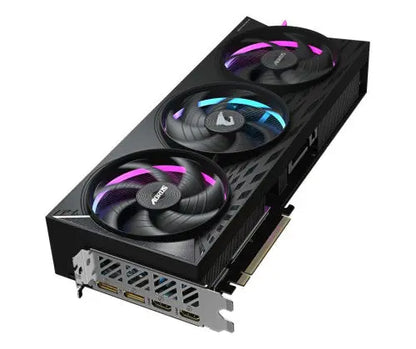 AORUS Radeon RX 9070 XT ELITE 16G GIGABYTE