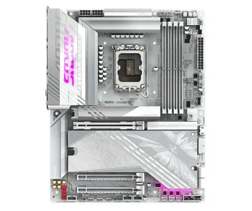 Z890 AORUS ELITE X ICE GIGABYTE