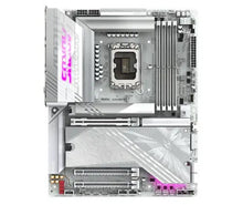 Z890 AORUS ELITE X ICE GIGABYTE