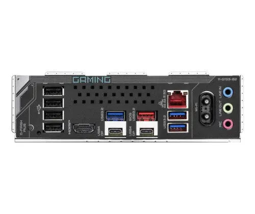 X870 GAMING X WIFI7 GIGABYTE