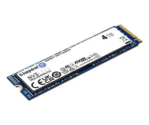 NV3 NVMe 2To KINGSTON
