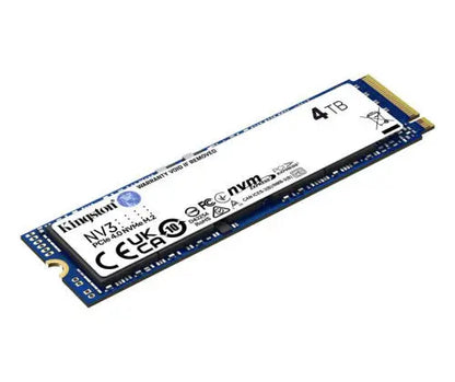 NV3 NVMe 2To KINGSTON