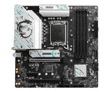 B760M GAMING PLUS WIFI MSI