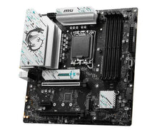 B760M GAMING PLUS WIFI MSI