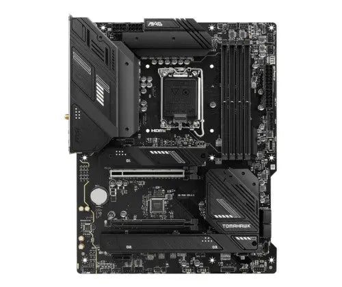 MAG B760 TOMAHAWK WIFI MSI