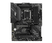 MAG B760 TOMAHAWK WIFI MSI