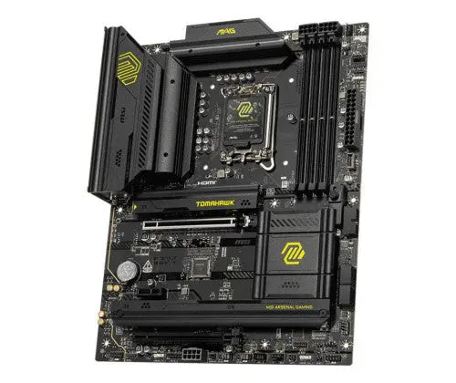 MAG B860 TOMAHAWK WIFI MSI