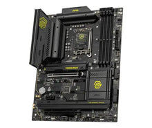 MAG B860 TOMAHAWK WIFI MSI