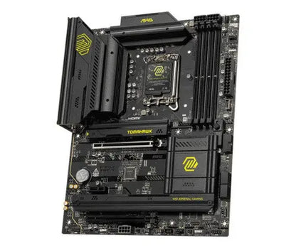 MAG B860 TOMAHAWK WIFI MSI