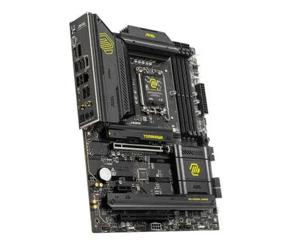 MAG B860 TOMAHAWK WIFI MSI