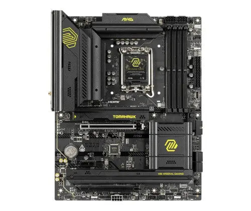 MAG B860 TOMAHAWK WIFI MSI