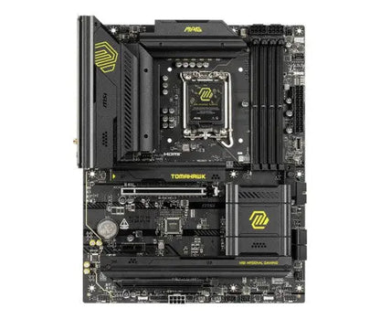 MAG B860 TOMAHAWK WIFI MSI