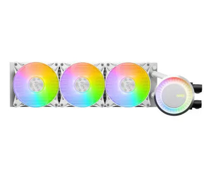 MAG CORELIQUID E360 WHITE MSI