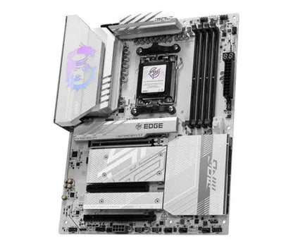 MSI MPG B850 EDGE TI WIFI MSI