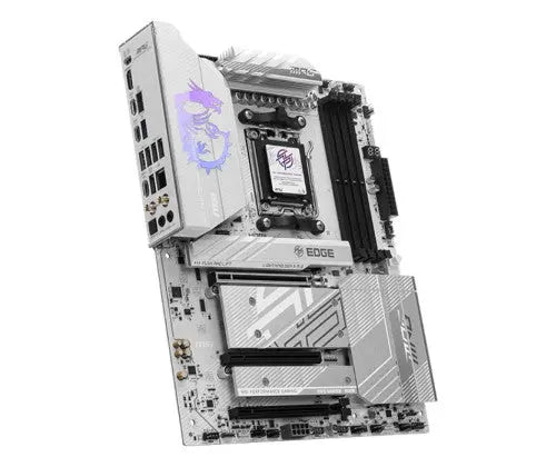 MSI MPG B850 EDGE TI WIFI MSI