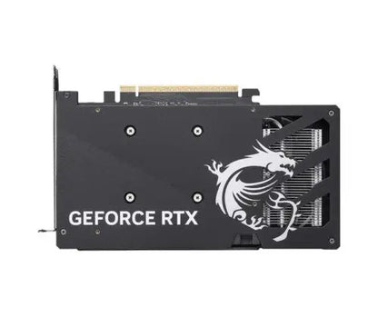 GeForce RTX 5050 8G GAMING OC MSI
