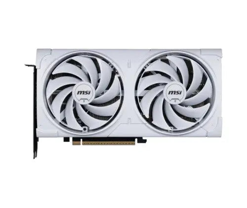 RTX 5070 VENTUS 2X OC White MSI