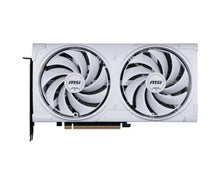 RTX 5070 VENTUS 2X OC White MSI