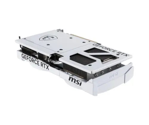 RTX 5070 VENTUS 2X OC White MSI