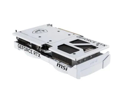 RTX 5070 VENTUS 2X OC White MSI