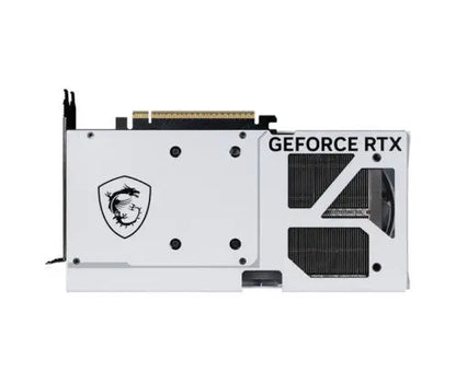 RTX 5070 VENTUS 2X OC White MSI