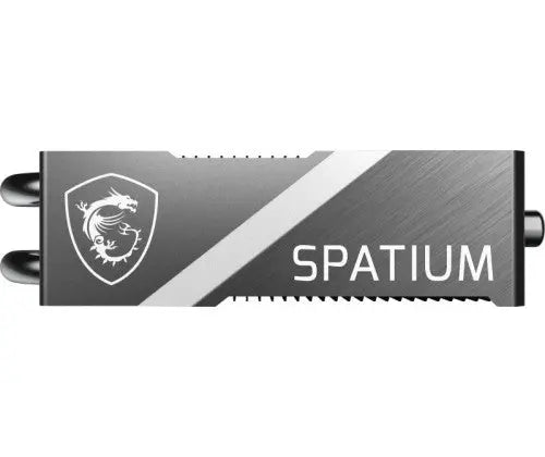 SPATIUM M570 PRO 2TB MSI