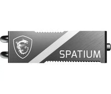 SPATIUM M570 PRO 2TB MSI