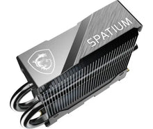 SPATIUM M570 PRO 2TB MSI
