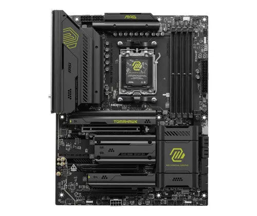 X870E TOMAHAWK WIFI MSI