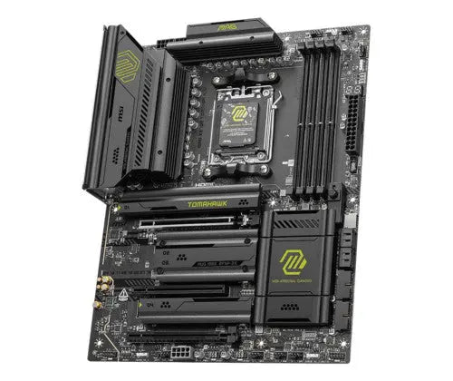 X870E TOMAHAWK WIFI MSI