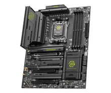 X870E TOMAHAWK WIFI MSI