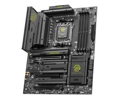 X870E TOMAHAWK WIFI MSI