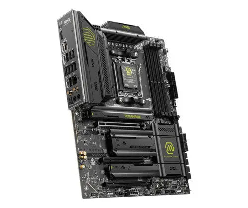 X870E TOMAHAWK WIFI MSI