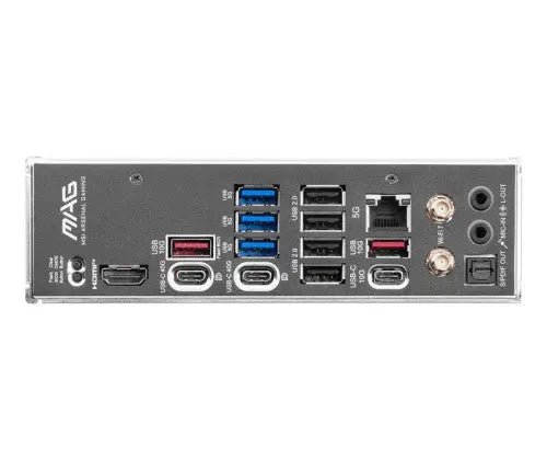 X870E TOMAHAWK WIFI MSI