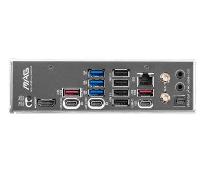 X870E TOMAHAWK WIFI MSI