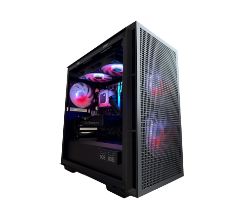 PC GLOW - RTX 5060