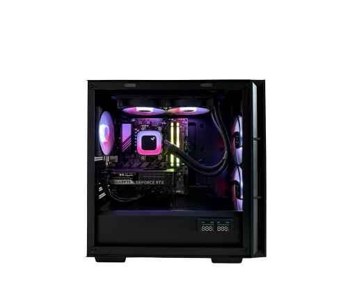 PC GLOW - RTX 5060