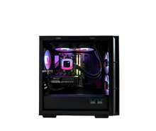 PC GLOW - RTX 5060