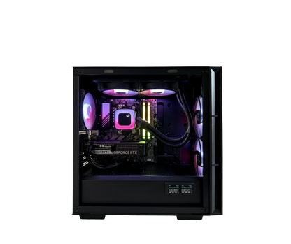 PC GLOW - RTX 5060