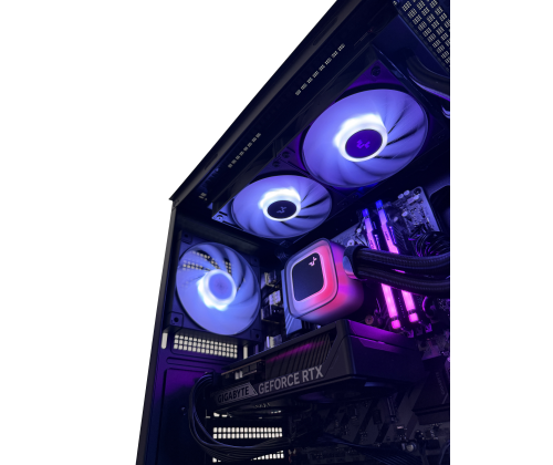 PC GLOW - RTX 5060